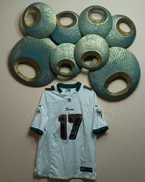 Photo - Wicked Baseball, Hockey and American Football NFL Jerseys