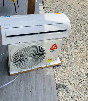 Purchase Quality Chigo 1.5hp R410 Split Ac(White).