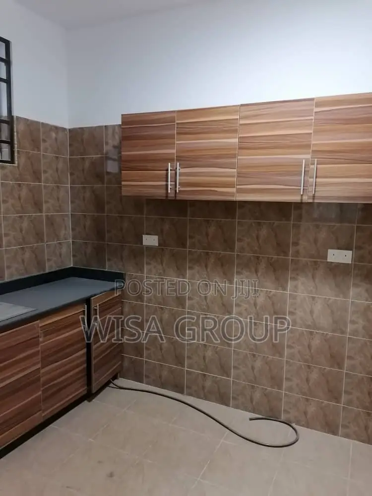 1bdrm Apartment in Wisa Groups, Accra Metropolitan for rent