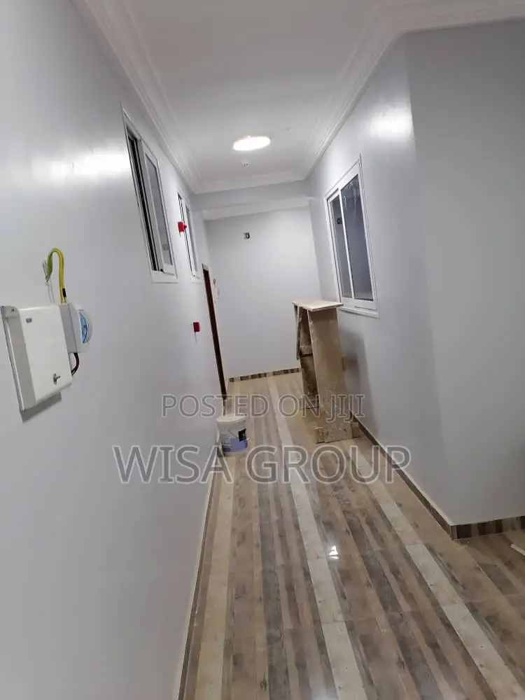 1bdrm Apartment in Wisa Groups, Accra Metropolitan for rent