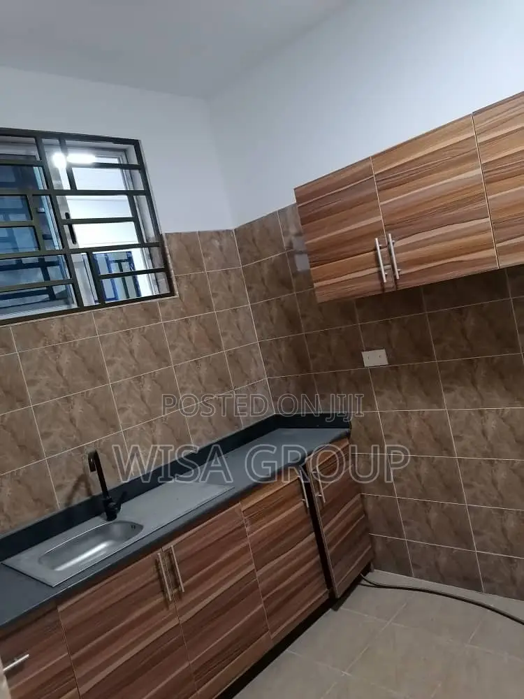 1bdrm Apartment in Wisa Groups, Accra Metropolitan for rent