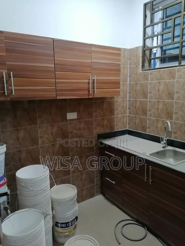 1bdrm Apartment in Wisa Groups, Accra Metropolitan for rent