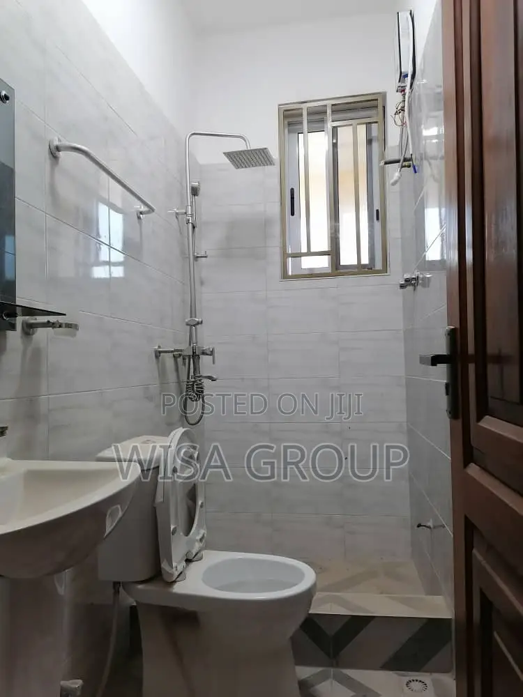 1bdrm Apartment in Wisa Groups, Accra Metropolitan for rent