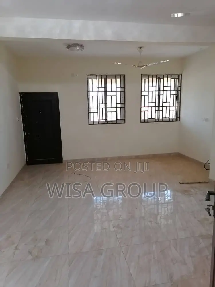 1bdrm Apartment in Wisa Groups, Accra Metropolitan for rent