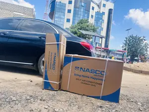 High Quality 2.0hp Split R410 Gas Air Conditioner Nsaco. 1
