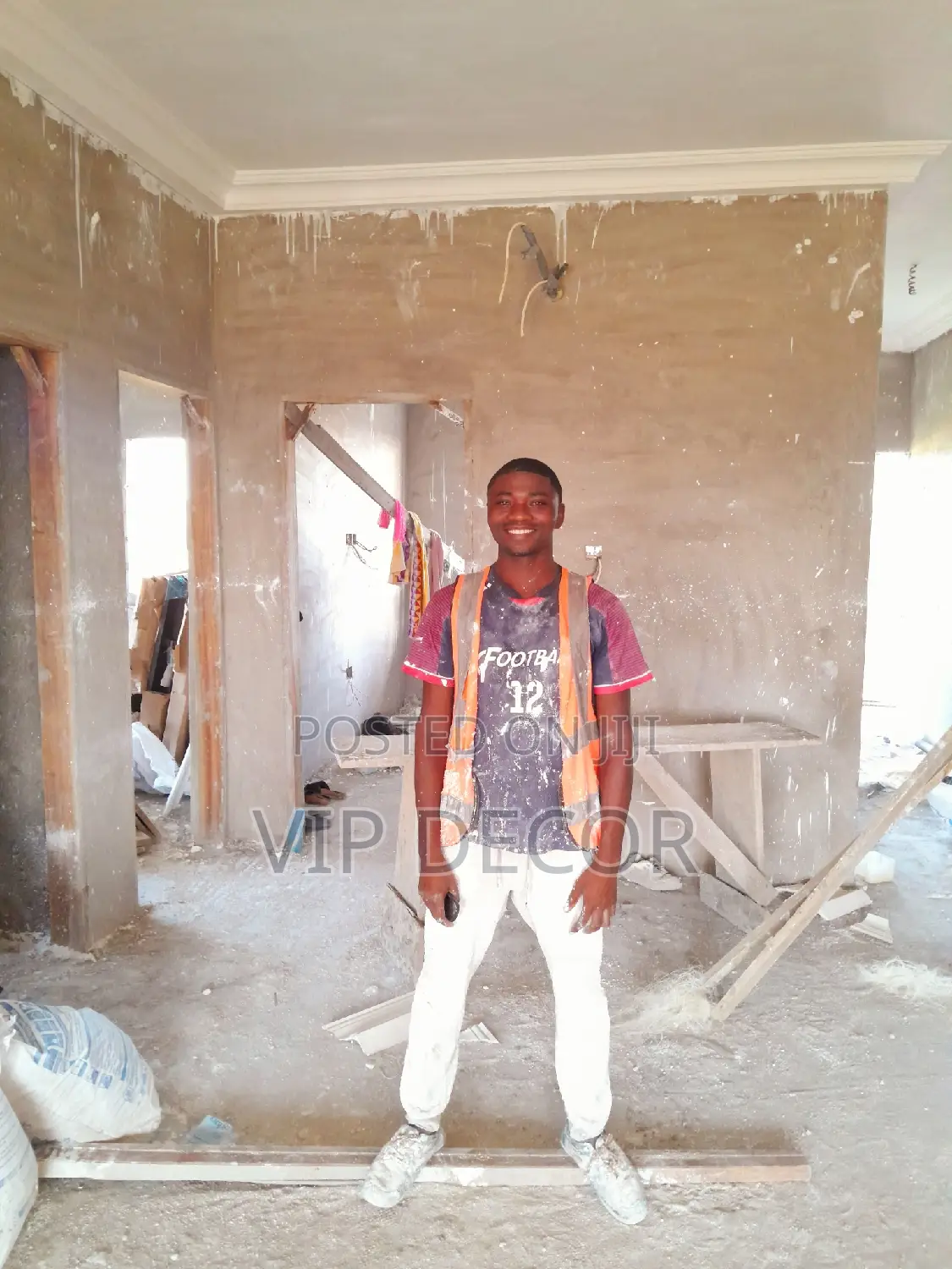 Ceilling Expert: P.O.P and Plaster Board