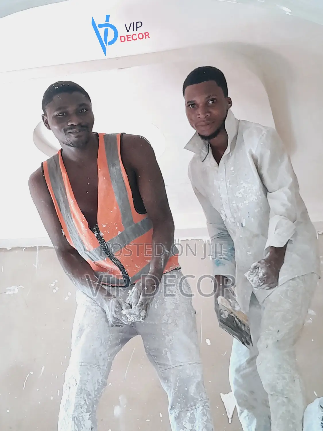 Ceilling Expert: P.O.P and Plaster Board