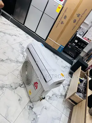 Chigo Split R410 Gas 1.5hp Air Conditioner  