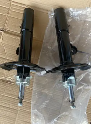 Honda Accord 2019- 2022 Shocks Absorbers