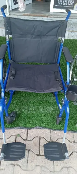 Wheelchair