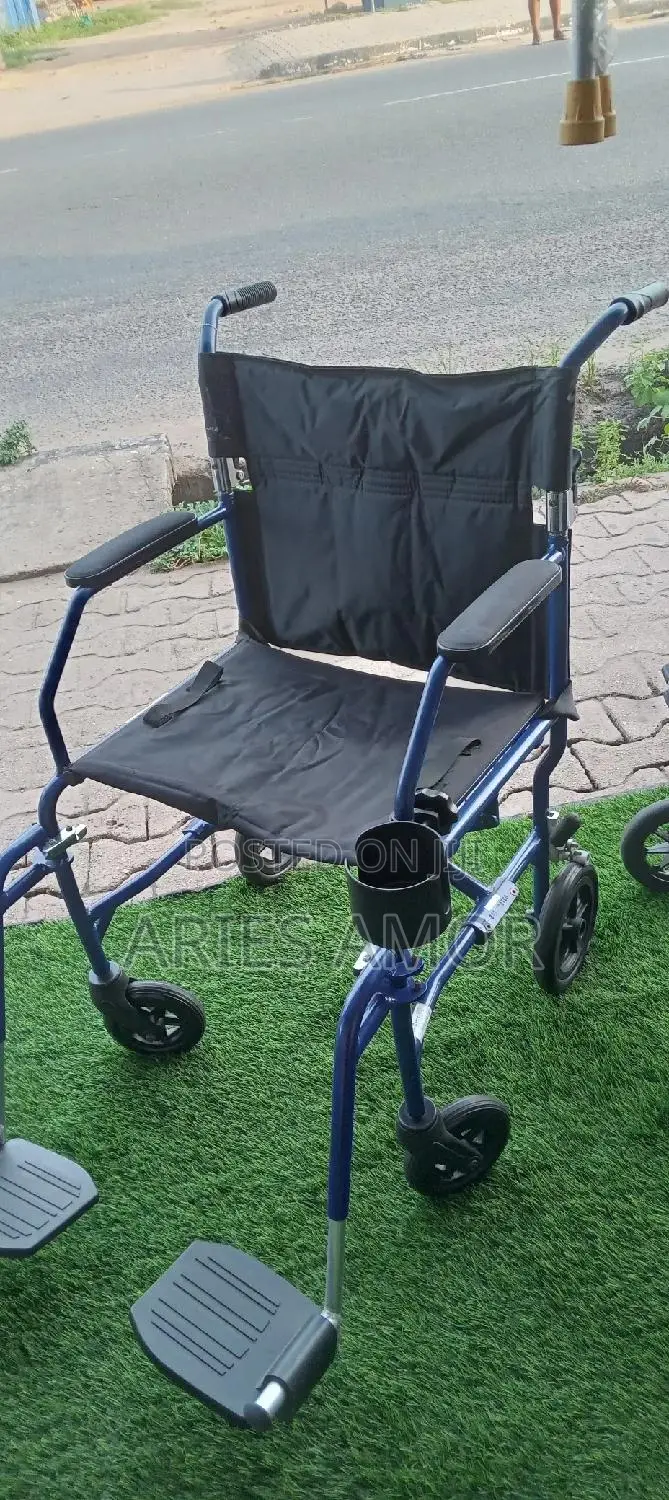 Wheelchair