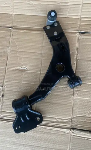 Ford Escape 2014-2017 Control Arms and Ball Joints