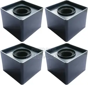 Square Triangle Microphone Station Logo TV Interview