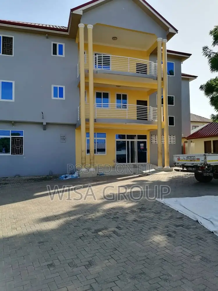 1bdrm Apartment in Wisa Groups, Accra Metropolitan for rent