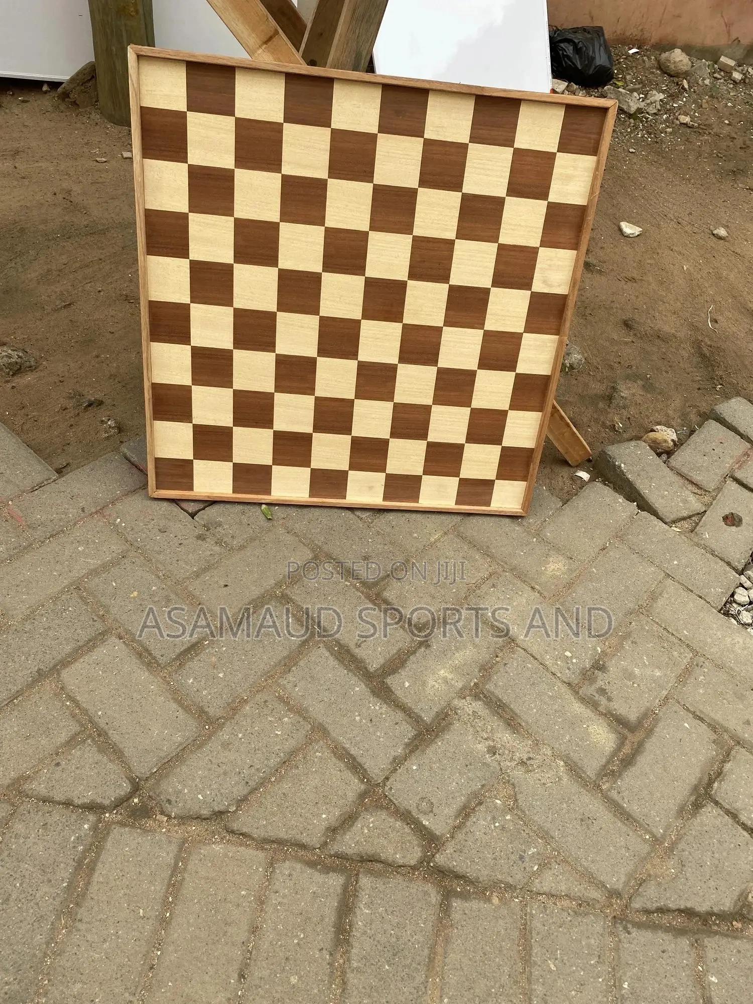 Original Wooden Draft At Cool Price