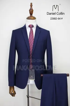 Quality Daro,Daniel Collins Suits