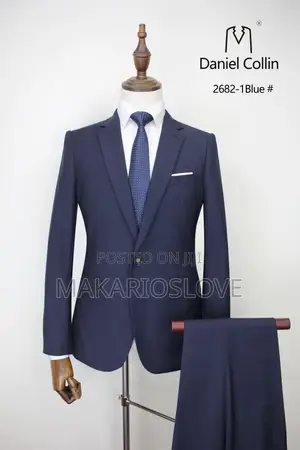 Quality Daro,Daniel Collins Suits