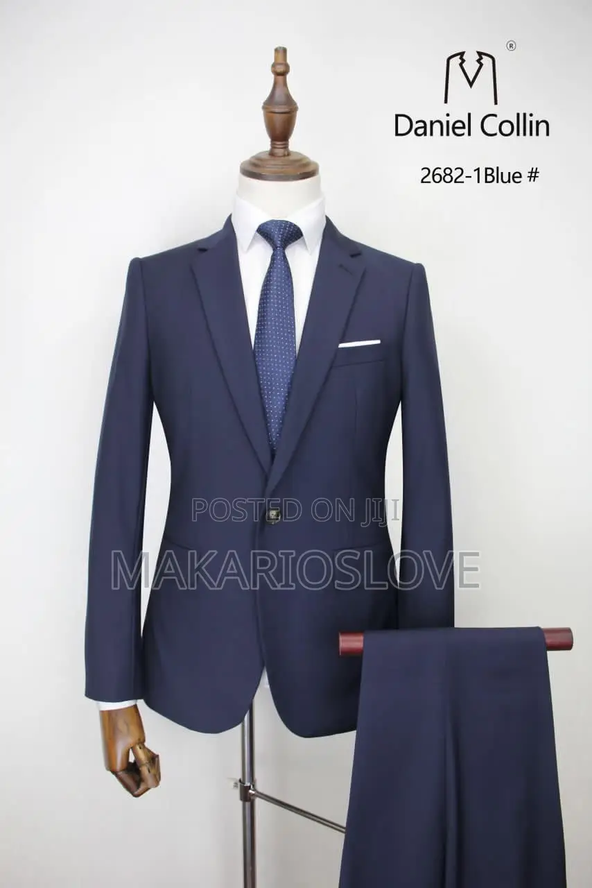 Quality Daro,Daniel Collins Suits