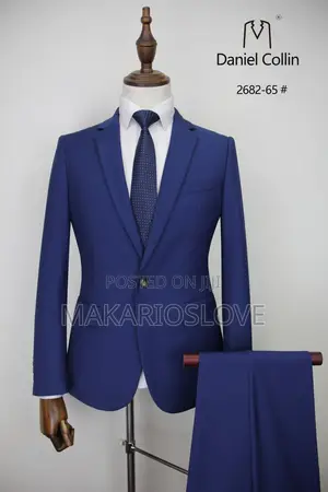 Quality Daro,Daniel Collins Suits