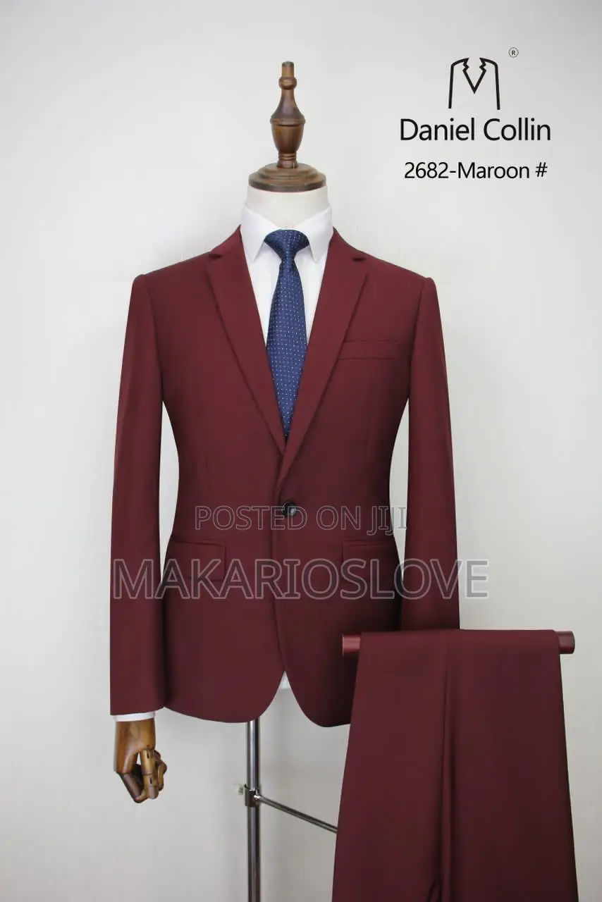 Quality Daro,Daniel Collins Suits