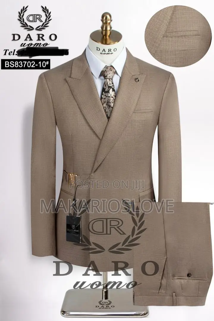 Quality Daro,Daniel Collins Suits