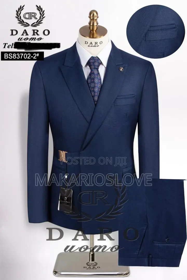 Quality Daro,Daniel Collins Suits
