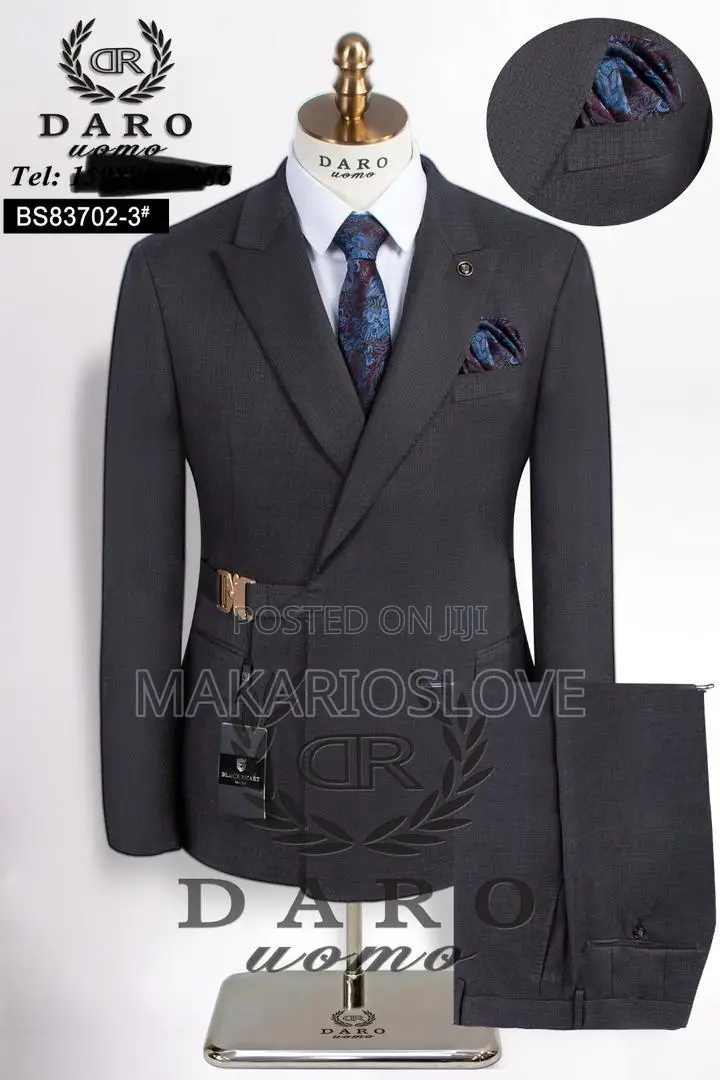 Quality Daro,Daniel Collins Suits