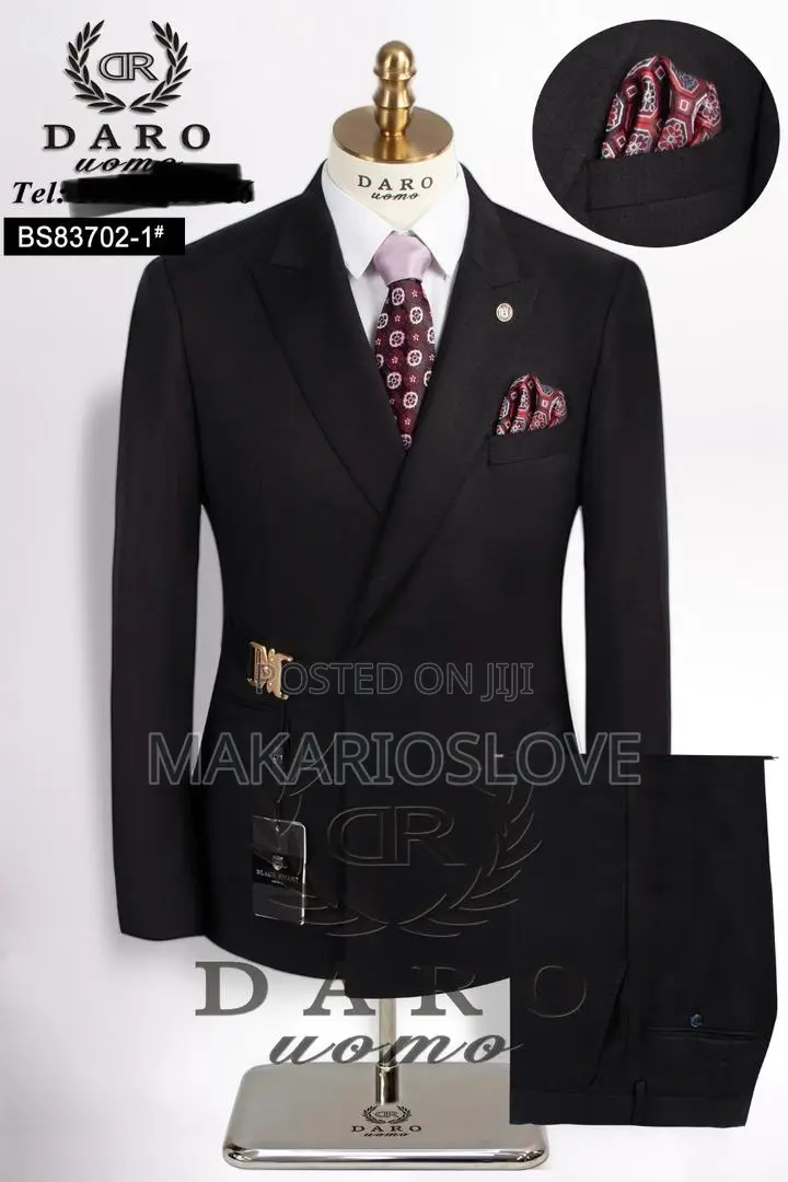 Quality Daro,Daniel Collins Suits