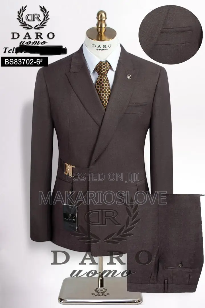 Quality Daro,Daniel Collins Suits