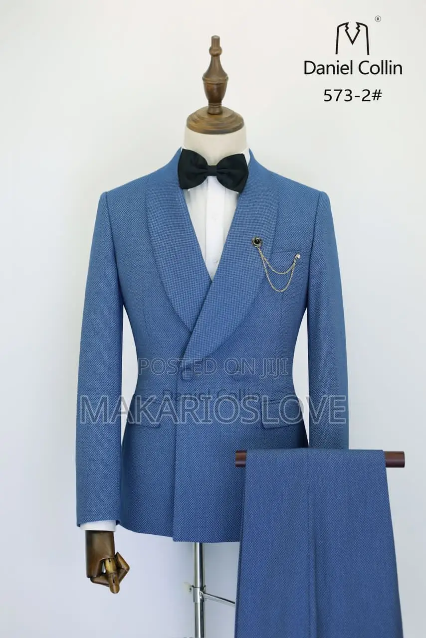 Quality Daro,Daniel Collins Suits