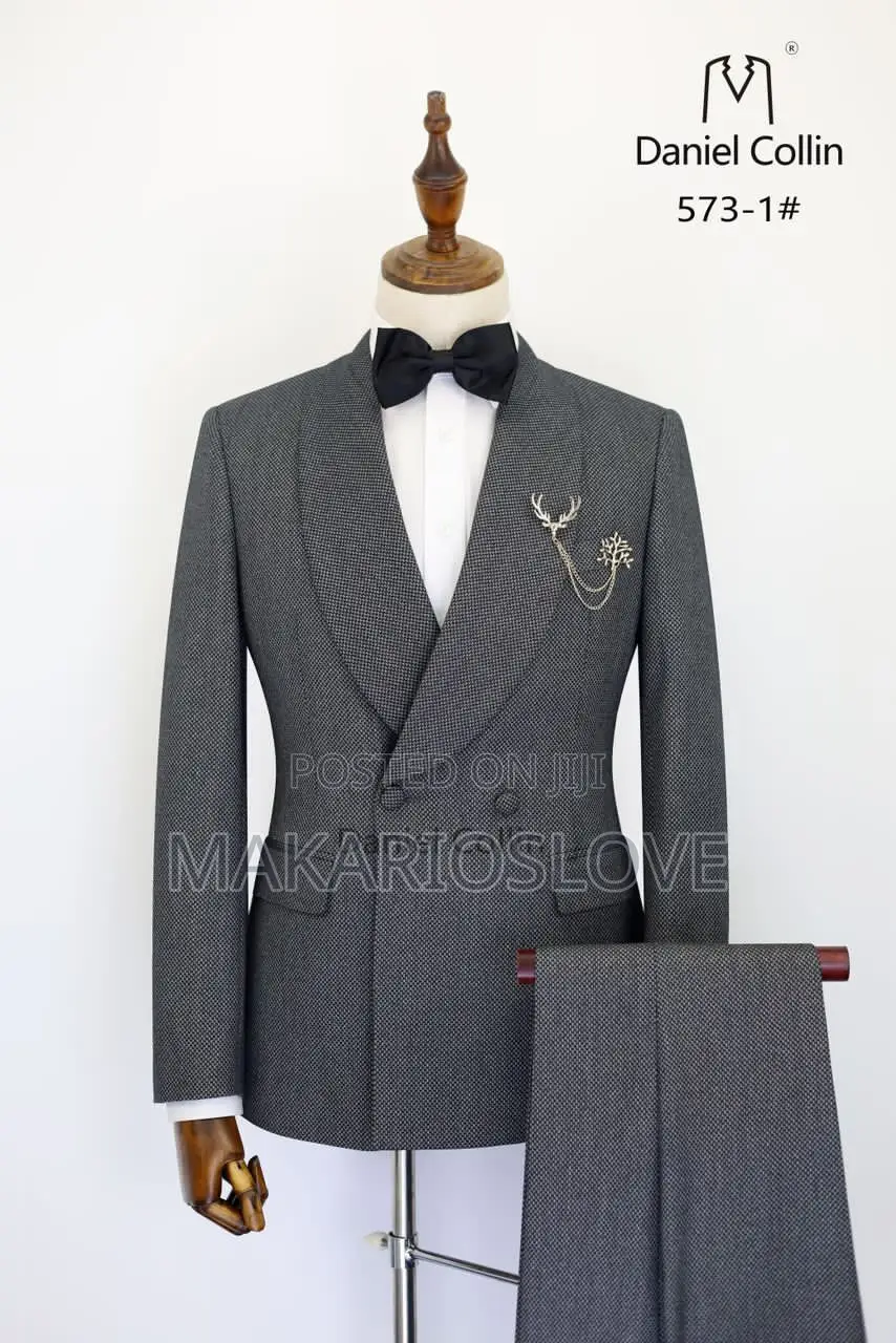 Quality Daro,Daniel Collins Suits