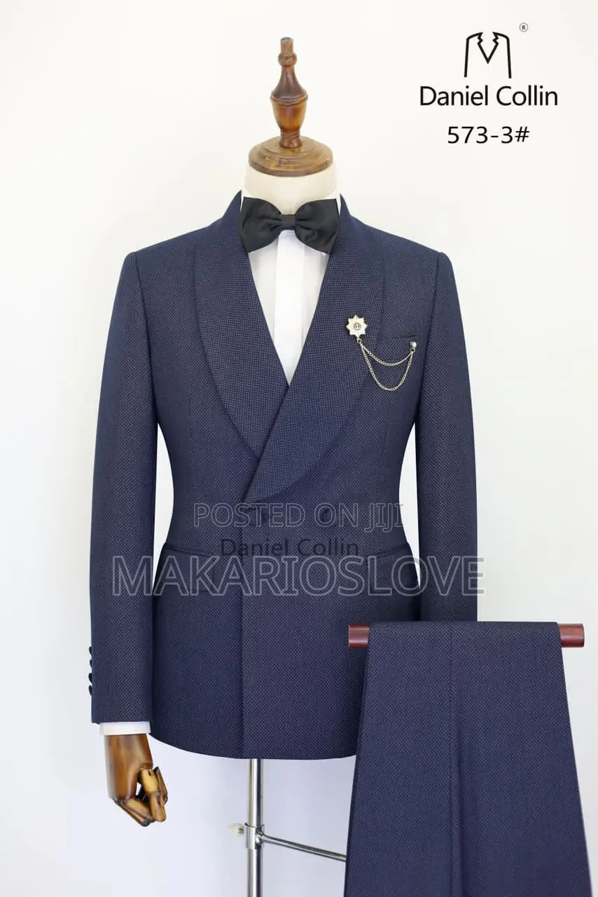 Quality Daro,Daniel Collins Suits
