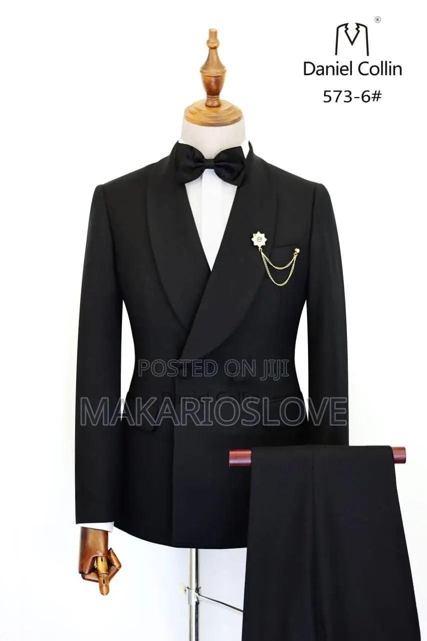 Quality Daro,Daniel Collins Suits