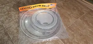 Evans Drum Pack