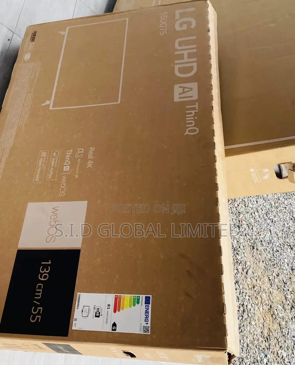 Wonderful LG 55 Inch Class UR8000 Series LED UHD Smart