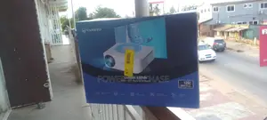 Tremendous E30TBS Vankyo % Leisure Projector ☞⁠ ⁠ᴥ⁠ ⁠☞