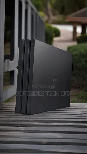 Playstation 4 Pro Jailbreak With 14 Great Games Good Deal