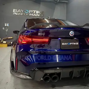 BMW G20 3 Series Tail Light 330i 2019 2020 2021 2022 2023
