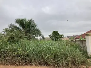 One Full Plot for Sale at Aboabo Where K.Appiah Estate Is.