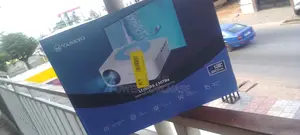 Ultimate Proj. Vankyo Leisure E30tbs Projector (⁠✧⁠Д⁠✧⁠)