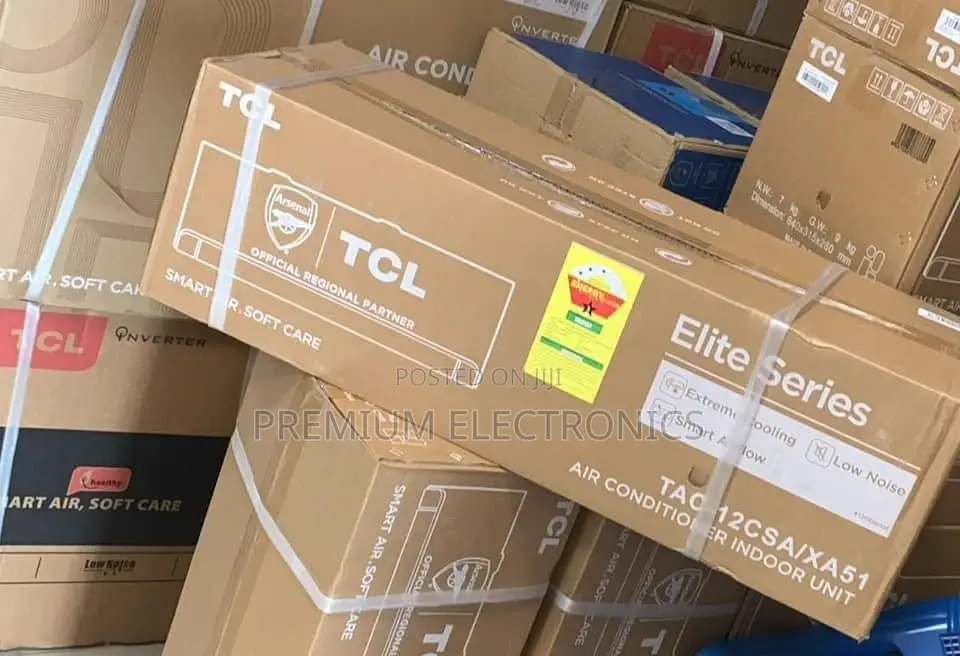 June 2024 Price Tcl Elite Series 1.5hp Air Conditioner Xa51