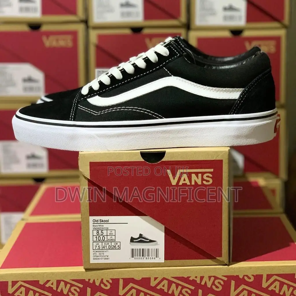 Quality Vans