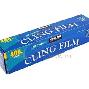 Kirkland Cling Film 400m