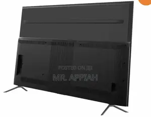 Shop Affordable TCL 65′′QLED Smart Google TV 65C645,Black