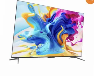 Shop Affordable TCL 65′′QLED Smart Google TV 65C645,Black