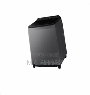 Samsung 16kg Wa16cg6745bd Active Wash Washing Machine.