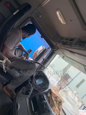 Company Driver