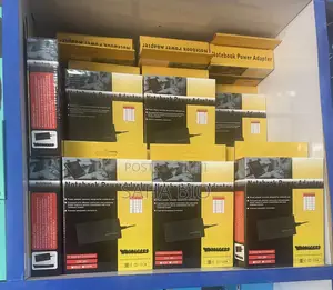 Brand New Universal Charger