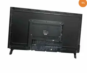 Quality NASCO-42′′-LED-DIGITAL-SATELLITE-TV(Black).