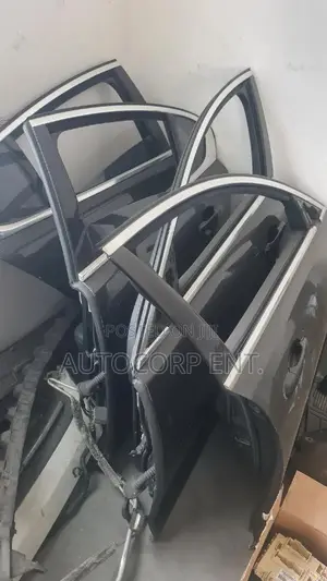 Jaguar XF X250 Doors ( 2011 - 2015)